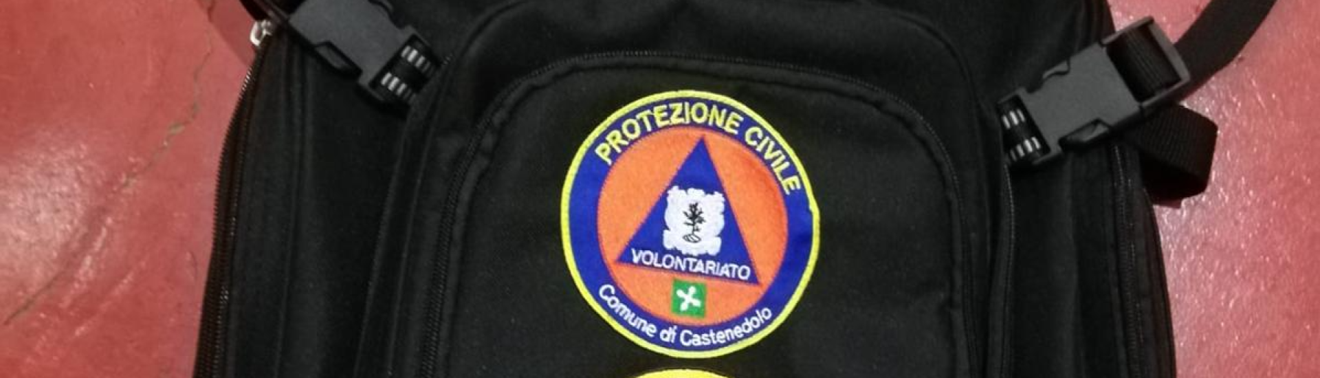 SOSTEGNO ALLA PROTEZIONE CIVILE DI CASTENEDOLO(BS)